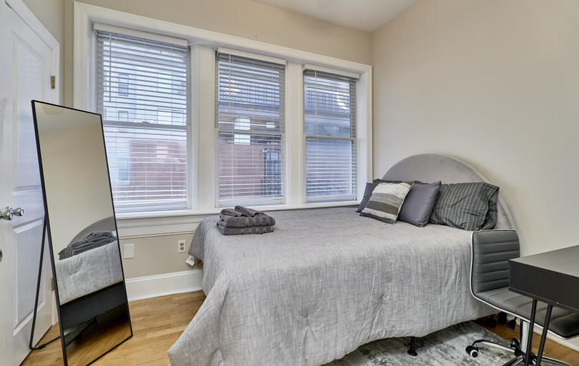 Bedroom 16