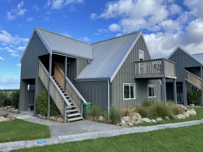 Exterior & Views 2, Pudding Hill Lodge & Chalets, Ashburton