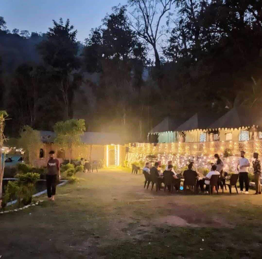 Others 5, Tapovan, Garhwal
