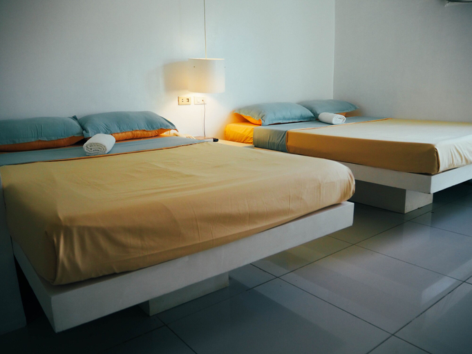 Bedroom 12