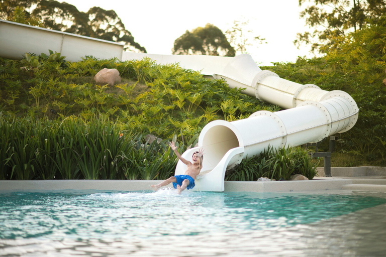 Sport & Beauty 3, Hotel Villa Rossa, São Roque