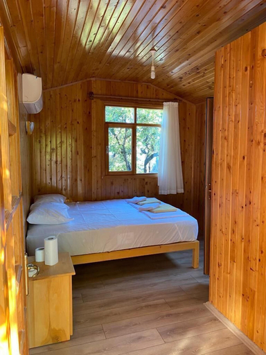 Bedroom 4, Kekova Bakacak Pansiyon, Kale