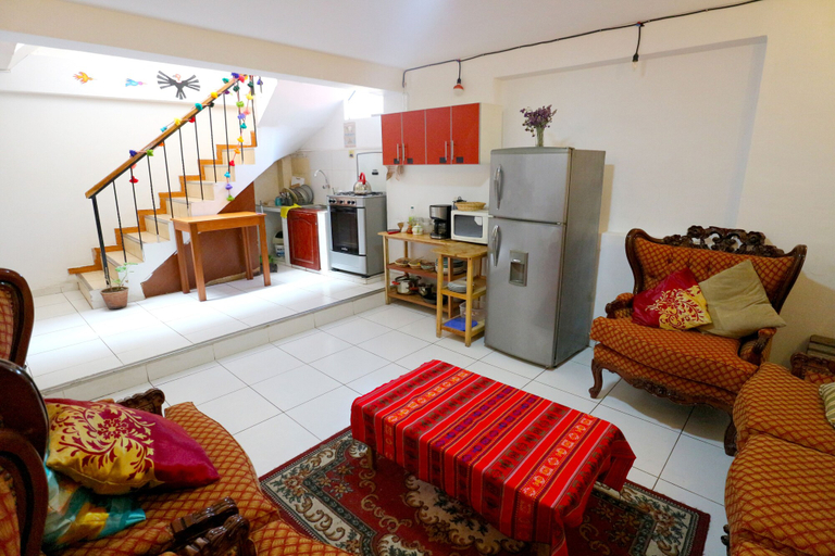 Others 5, COMFORTABLE & COZY HOUSE IN SAN BLAS, Cusco