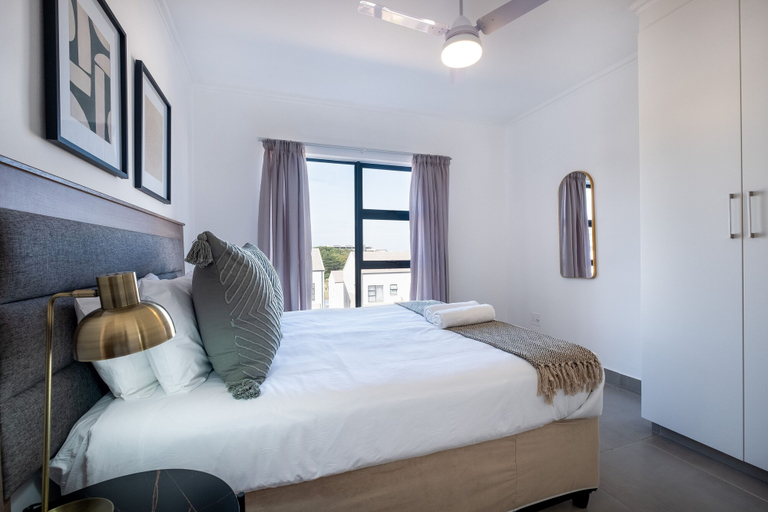 Bedroom 3, Ballito Village 182, iLembe