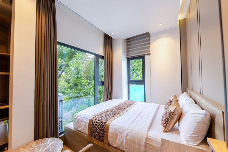 Bedroom 9