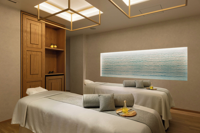 Bedroom 4, GOTO RETREAT by Onko Chishin, Gotō