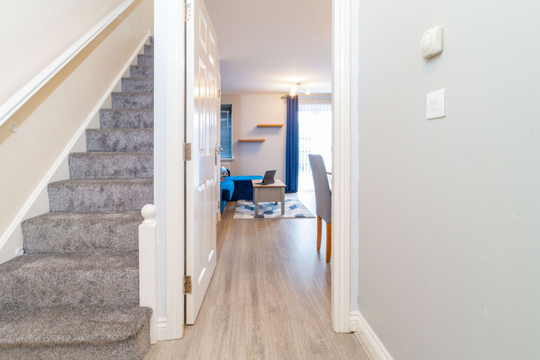 Others 5, Westlake Serviced Accommodation, Cambridgeshire
