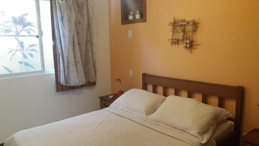 Bedroom 3, Morada Dos Ventos, Bombinhas