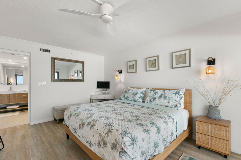 Bedroom 4, The Rose 503, Pinellas