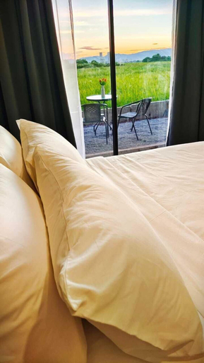 Bedroom 5, Paddy Villea Inn, Central Seberang Perai