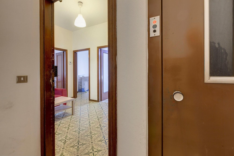 Room 3, Agnolo 73 II in Firenze, Florence