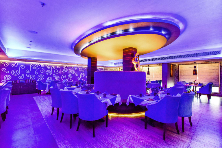 Food & Drinks 5, Swosti Grand, Khordha