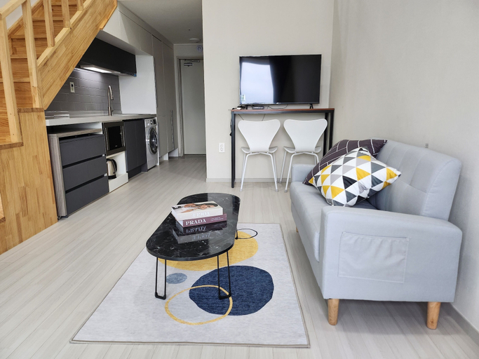 Others 5, Jeju Centerpoint N Residence, Jeju