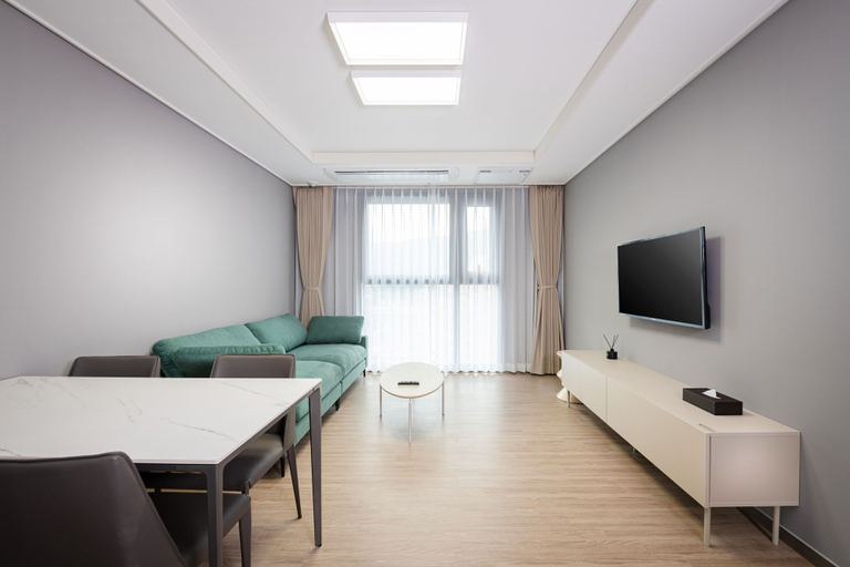 Others 5, Sollago Myeongdong Hotel & Residence, Jung