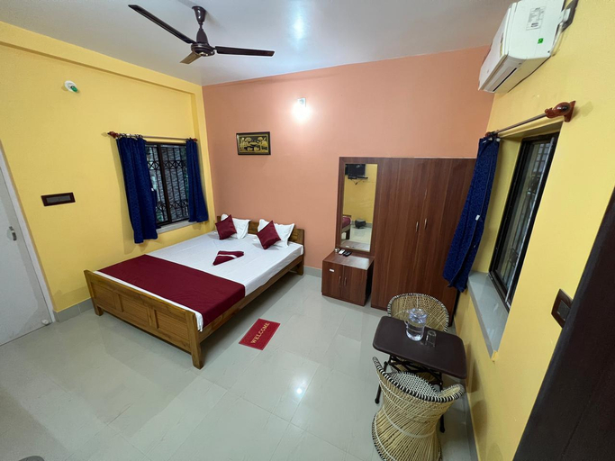 Others 3, Mayabon Resort - Bolpur, Birbhum
