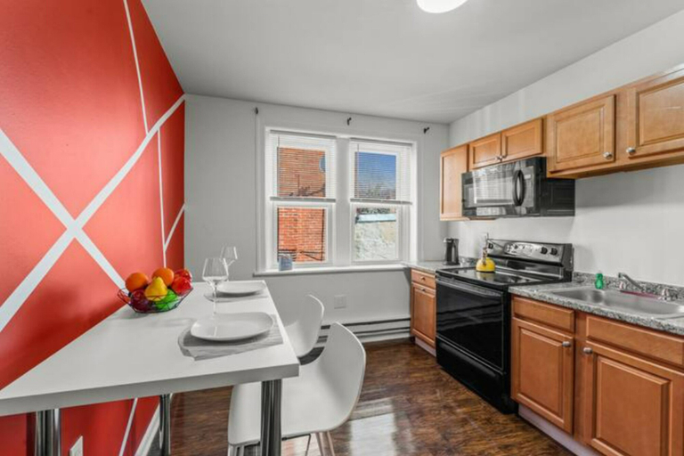 Others 4, Cozy&Chic 2BR Apartment, Philadelphia