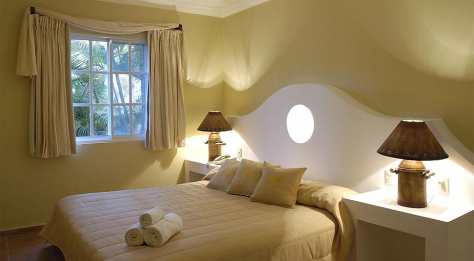 Bedroom 2, Dream Holidays Vacation, San Felipe de Puerto Plata