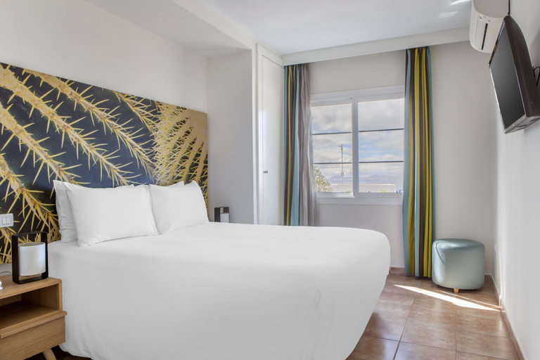 Bedroom 3, Jardines del Sol, Las Palmas