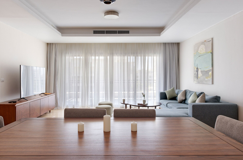 Others 5, VESTA - Cairo Festival City Residence, New Cairo City