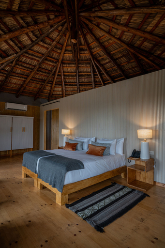 Bedroom 3, Reserva Natural Iguazú - Pristine Luxury Camp, Iguazú