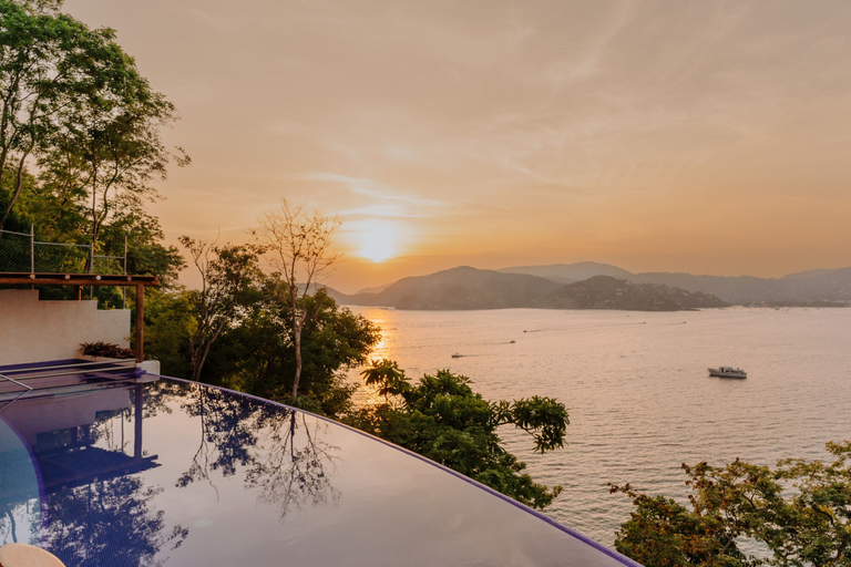 Sport & Beauty 5, Pacífica Grand Zihuatanejo, José Azueta
