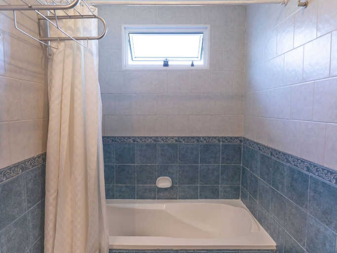Bathroom 4, Hotel Kallfu by Nordic, Ñorquín