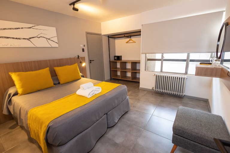 Bedroom 2, Hotel Concept Bariloche, Bariloche