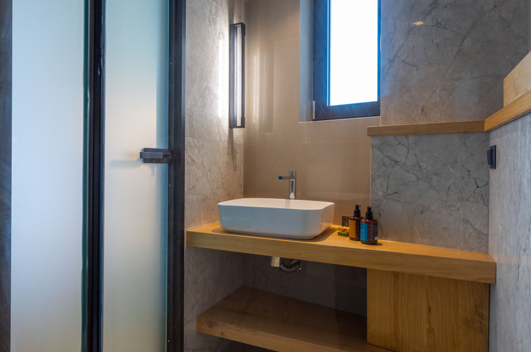 Bathroom 4, Anadeo Villas & Suites, Ionian Islands