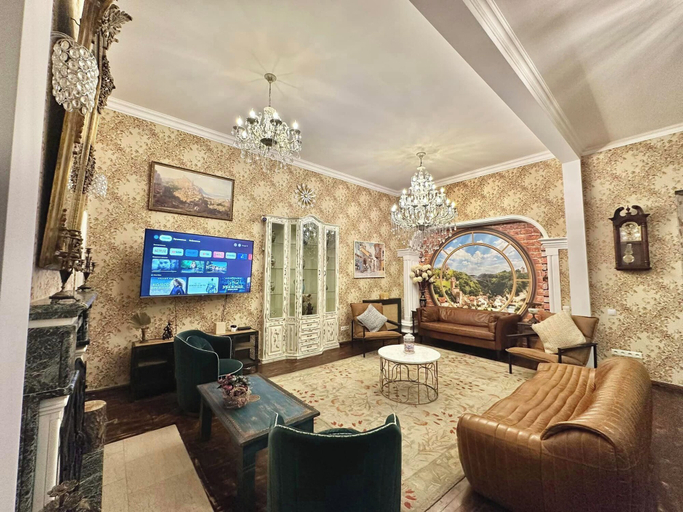 Others 5, Boutique Hotel Alegria, Tbilisi