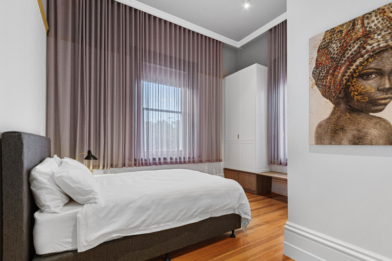Bedroom 3, Costello Hotels Port Augusta, Port Augusta