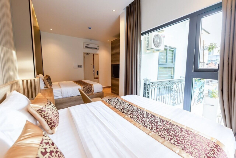 Bedroom 1