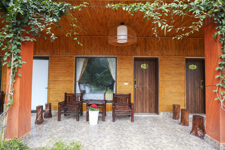 Exterior & Views, Trang An Resort, Hoa Lư