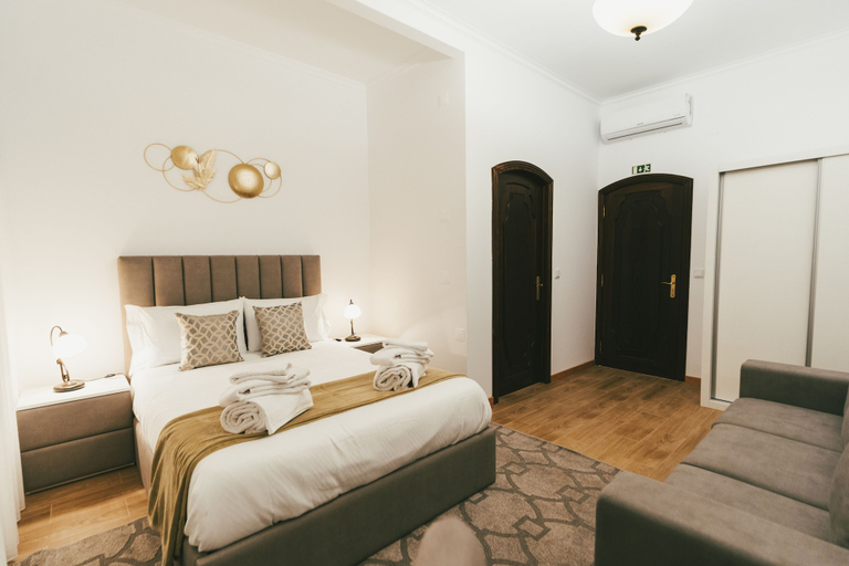 Bedroom 3, Quinta da Costinha, Alijó