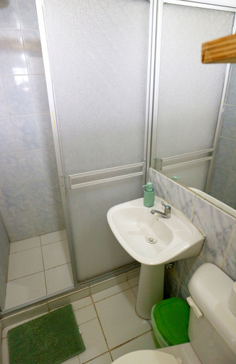 Bathroom 4, COMFORTABLE & COZY HOUSE IN SAN BLAS, Cusco