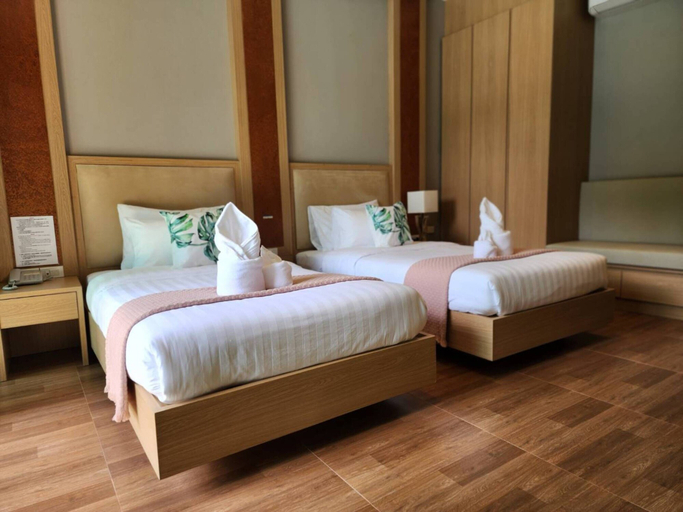 Alaita Boutique Phuket, Phuket Island