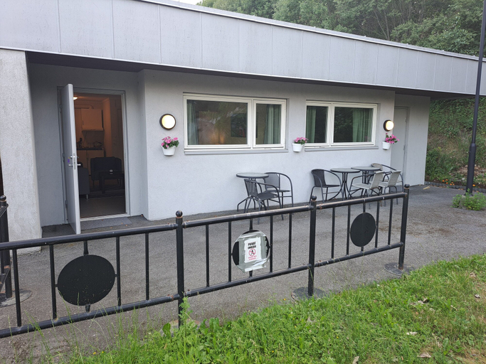 Exterior & Views 2, Motell Svinesundparken, Halden