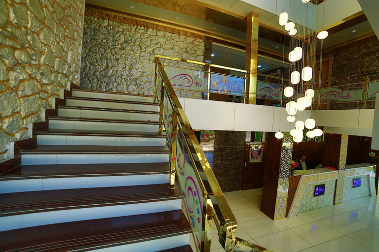 Others 1, Hotel Maya Palace, Sirohi
