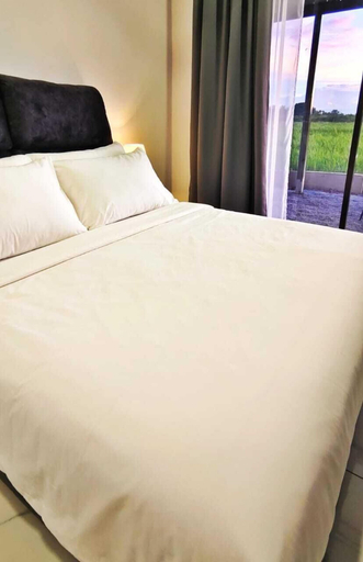 Bedroom 5, Paddy Villea Inn, Seberang Perai Tengah