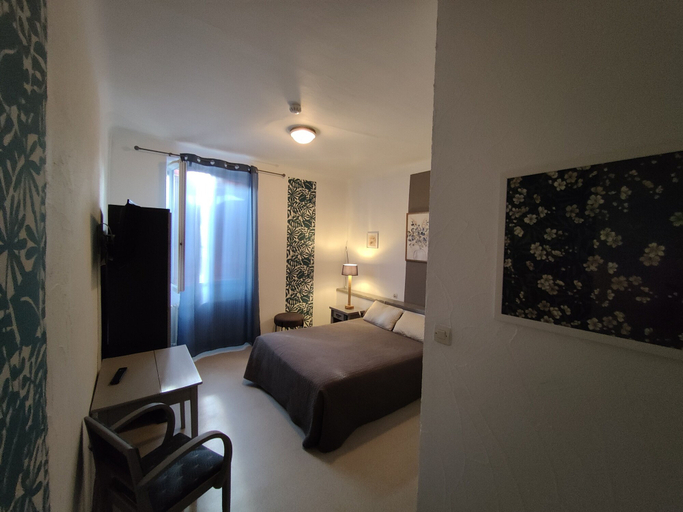 Bedroom 4, Le Bon Geours, Landes