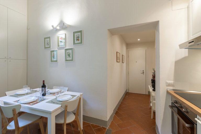 Others 5, Pitti Suite, Florence