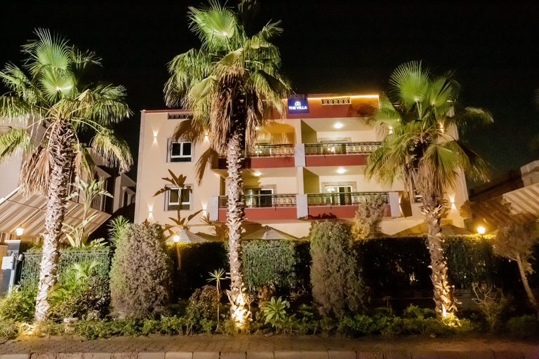 Exterior & Views 2, The Villa 604 Powered by look, New Cairo City
