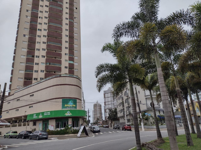Exterior & Views, Rua Maria Tognini 450, Praia Grande