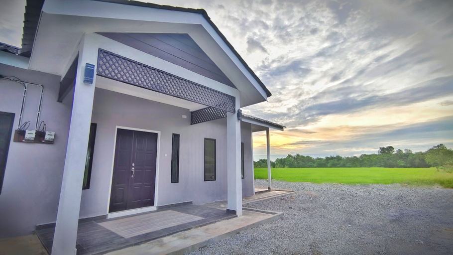 Exterior & Views, Paddy Villea Inn, Seberang Perai Tengah