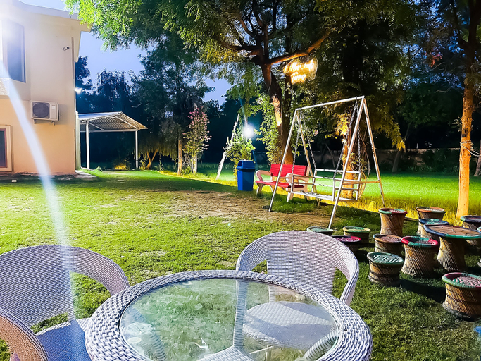 Others 3, Roomshala 131 Willow Woods Farmhouse, Gurgaon