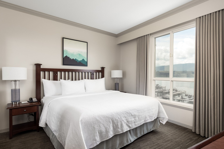 Bedroom 3, Manteo at Eldorado Resort, Central Okanagan