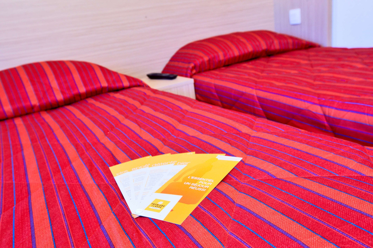 Bedroom 4, Premiere Classe Vierzon, Cher