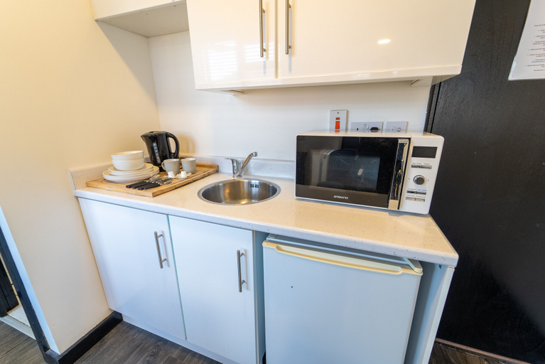 Others 5, Cosy Studio Close to University of Birmingham, Birmingham