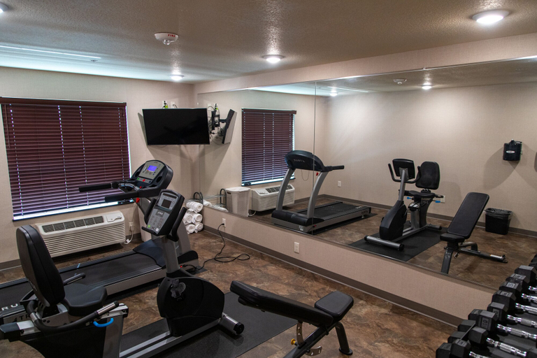 Others 5, Cobblestone Inn & Suites - Springfield, Baca