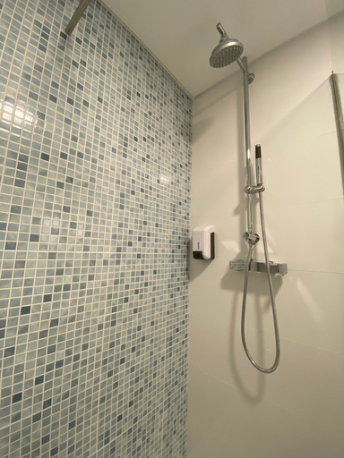Bathroom 3, Villa Rey Hotel & Spa, Vila de Rei