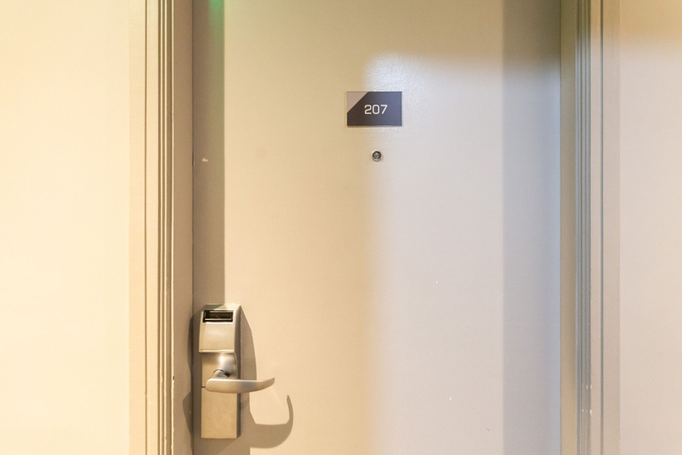 Bathroom 3, Flat Moema 207, São Paulo